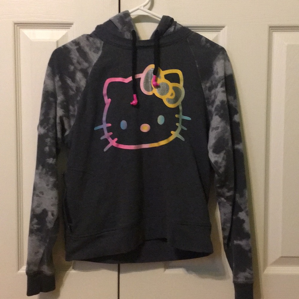 Super cute Sweatshirt from H&M!